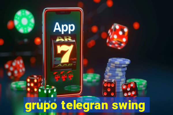 grupo telegran swing